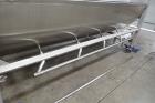 Lyco Rotary Drum Blancher
